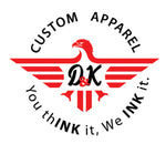 D & K Custom Apparel LLC.