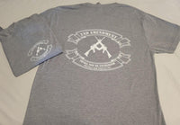 2nd Amendment Shall Not Be Infringed Protect Our Rights Unisex T-Shirt - Black