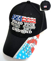 America Stand Your Ground