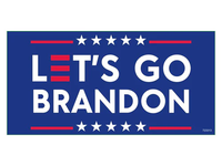 Let's Go Brandon