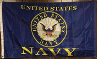 United States Navy Flag